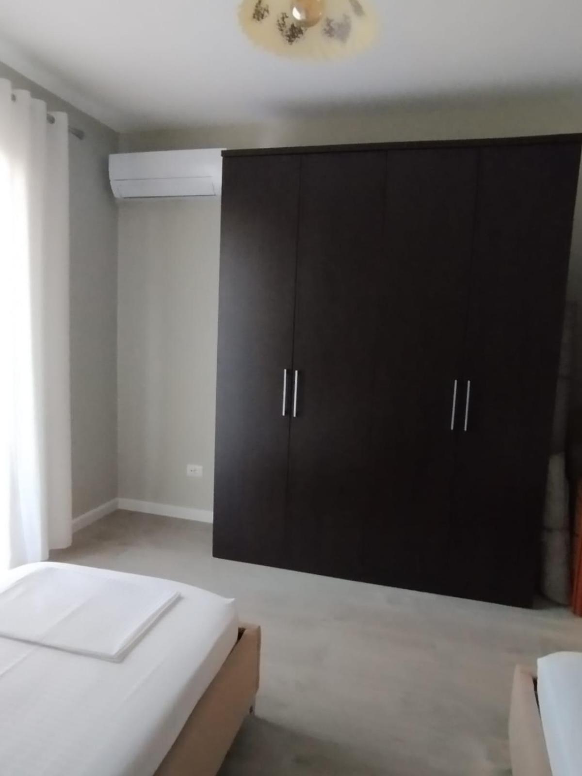 Leatis Apartment Δυρράχιο Εξωτερικό φωτογραφία