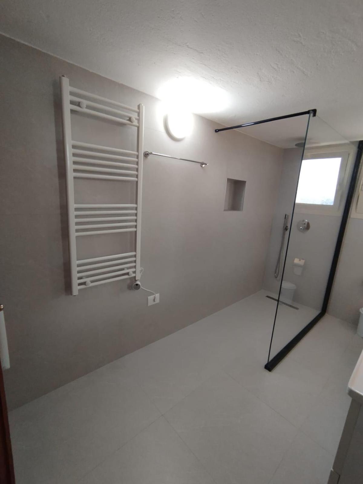 Leatis Apartment Δυρράχιο Εξωτερικό φωτογραφία
