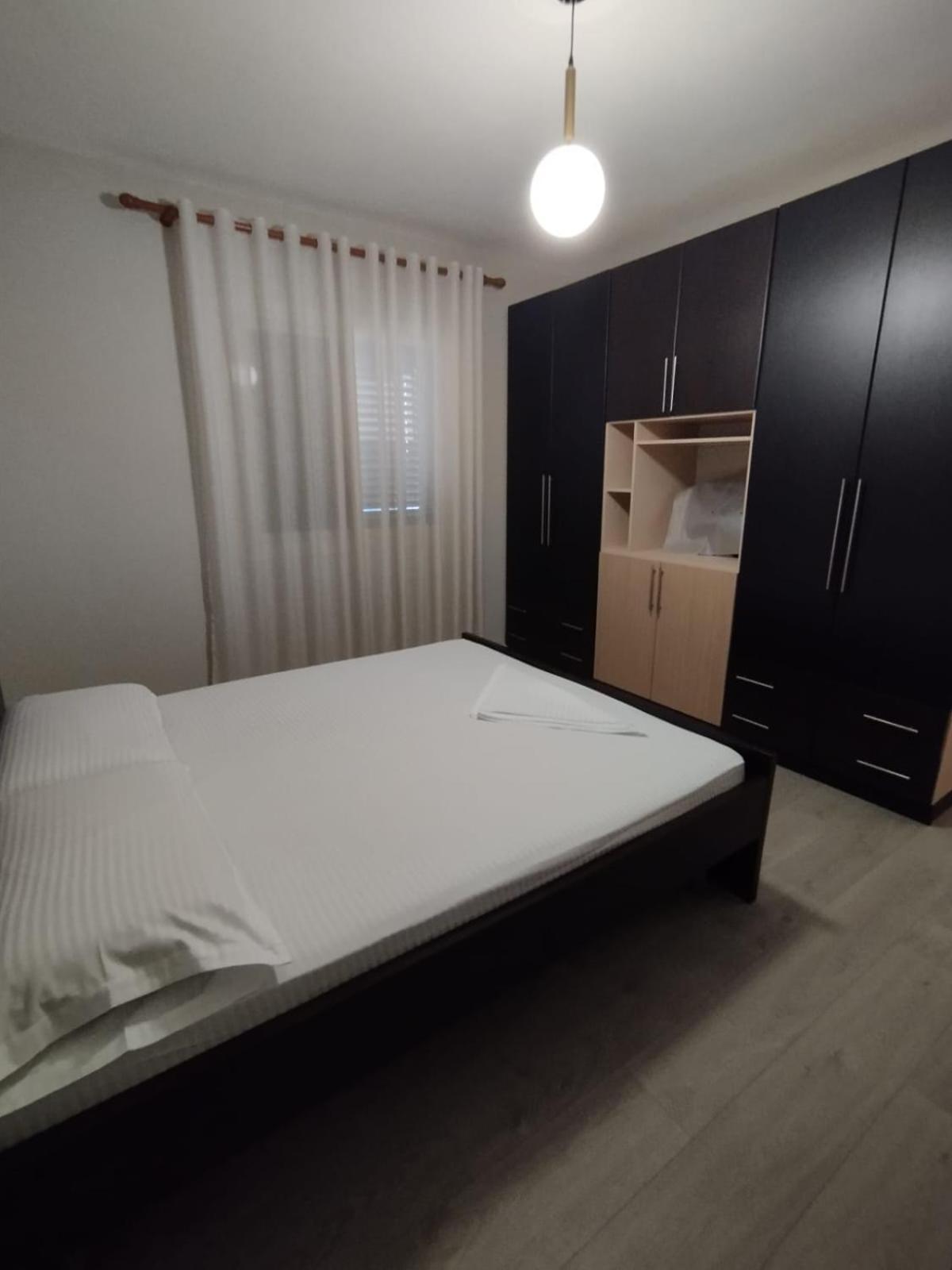 Leatis Apartment Δυρράχιο Εξωτερικό φωτογραφία