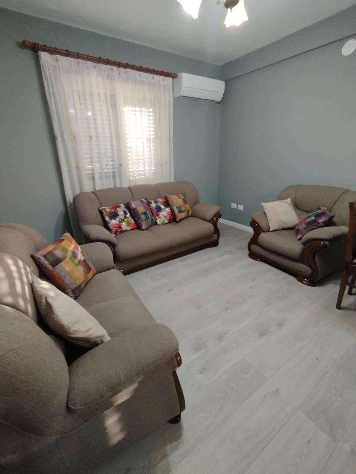 Leatis Apartment Δυρράχιο Εξωτερικό φωτογραφία
