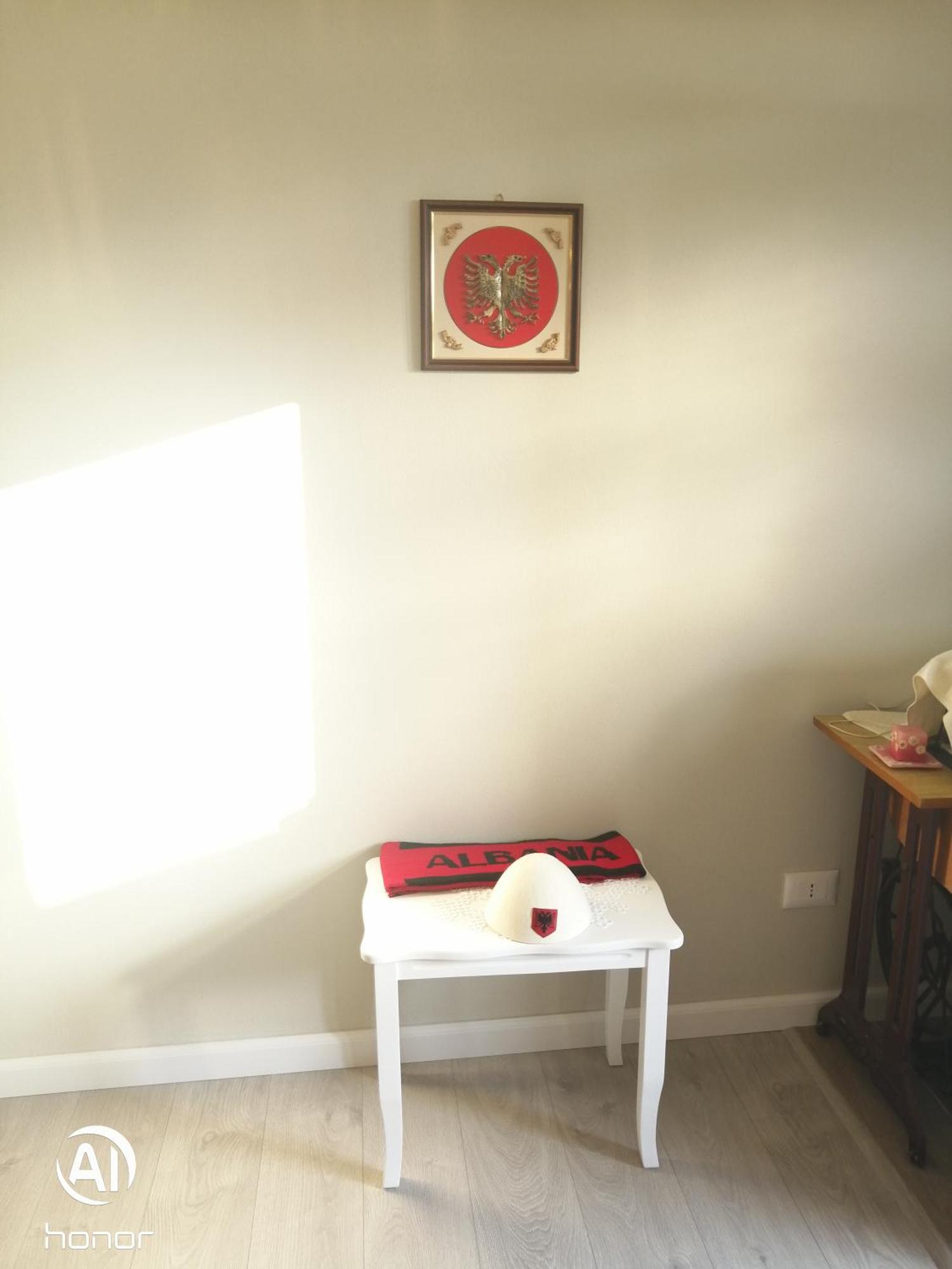 Leatis Apartment Δυρράχιο Εξωτερικό φωτογραφία