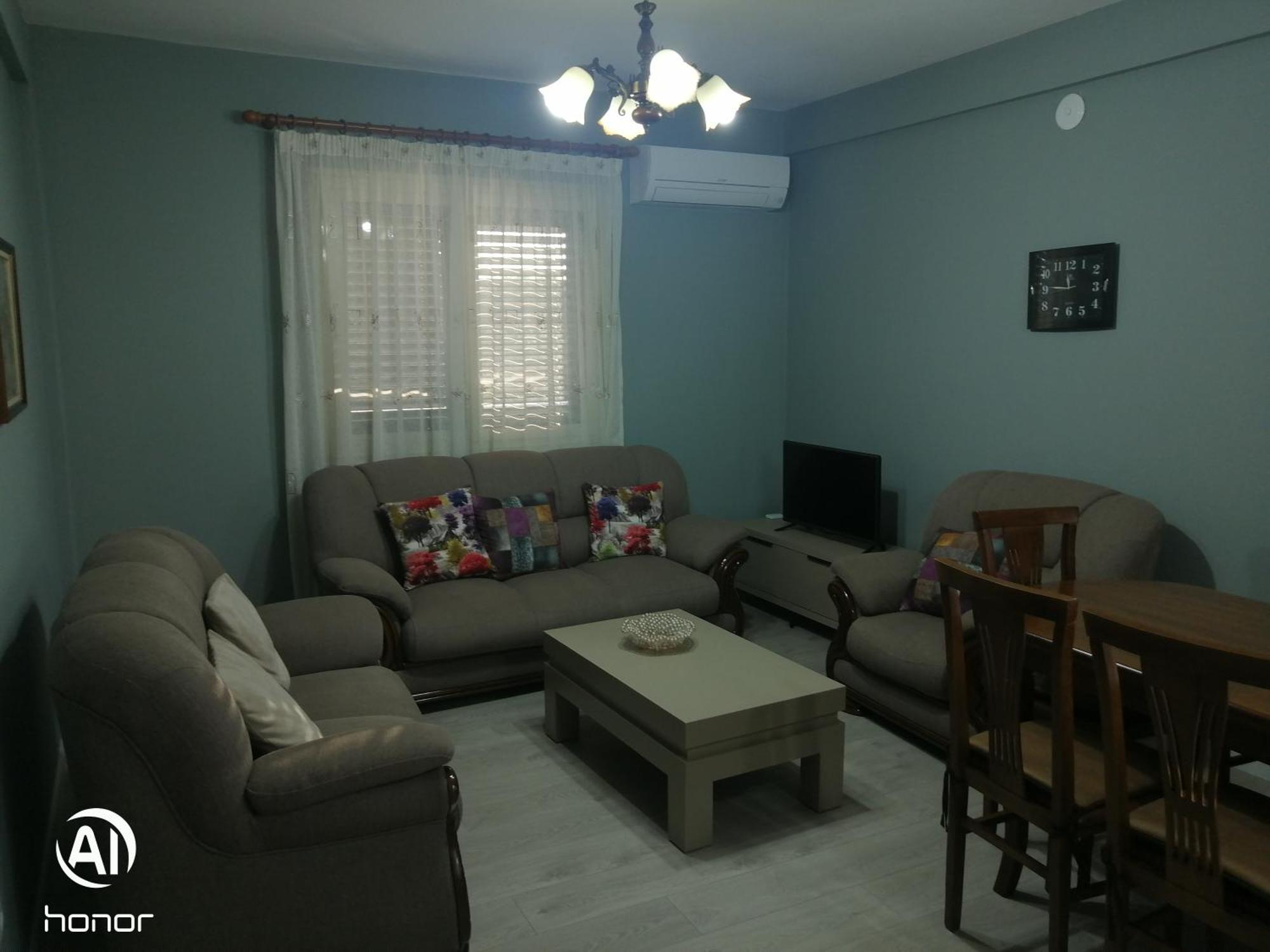 Leatis Apartment Δυρράχιο Εξωτερικό φωτογραφία