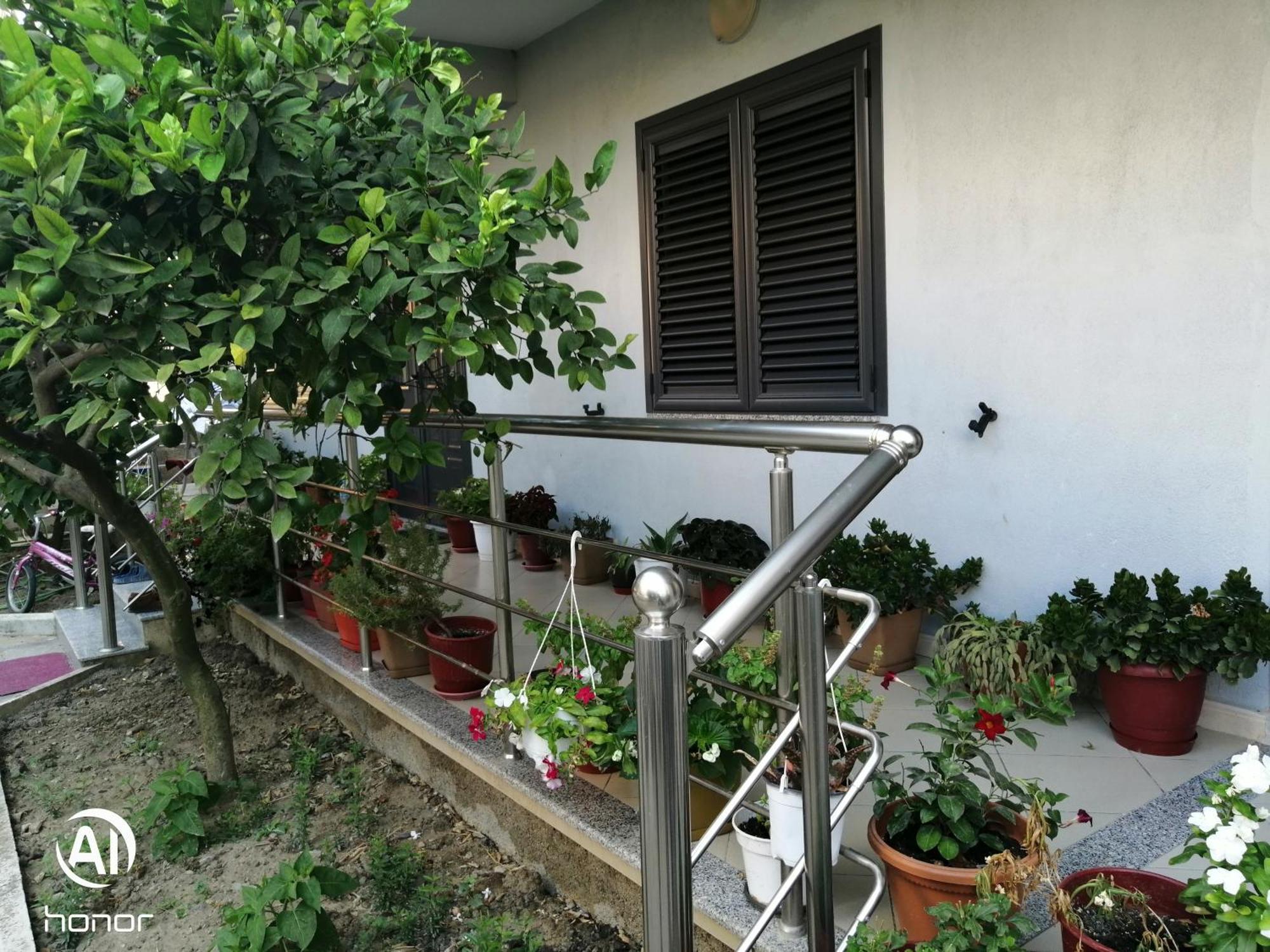 Leatis Apartment Δυρράχιο Εξωτερικό φωτογραφία