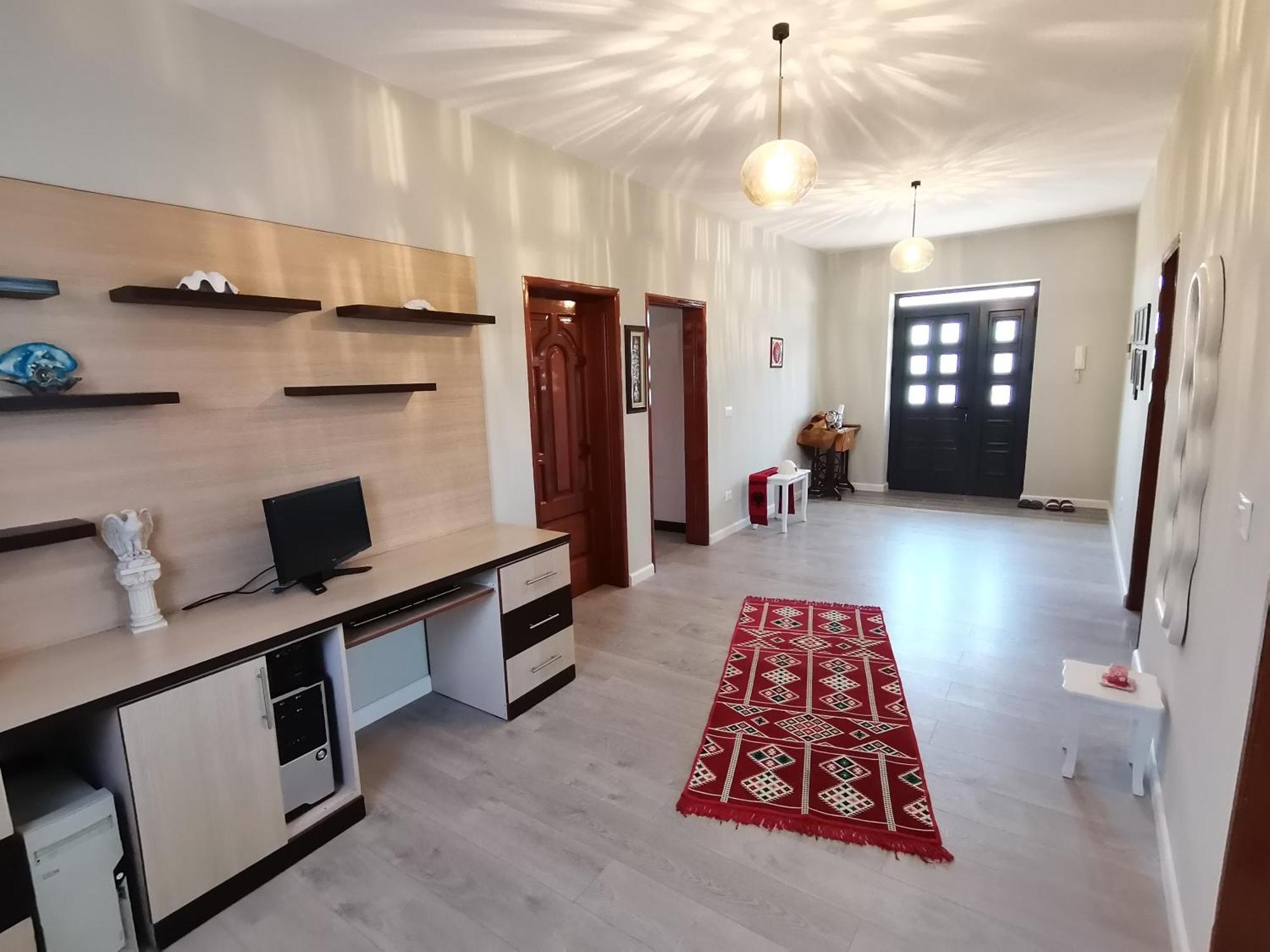 Leatis Apartment Δυρράχιο Εξωτερικό φωτογραφία
