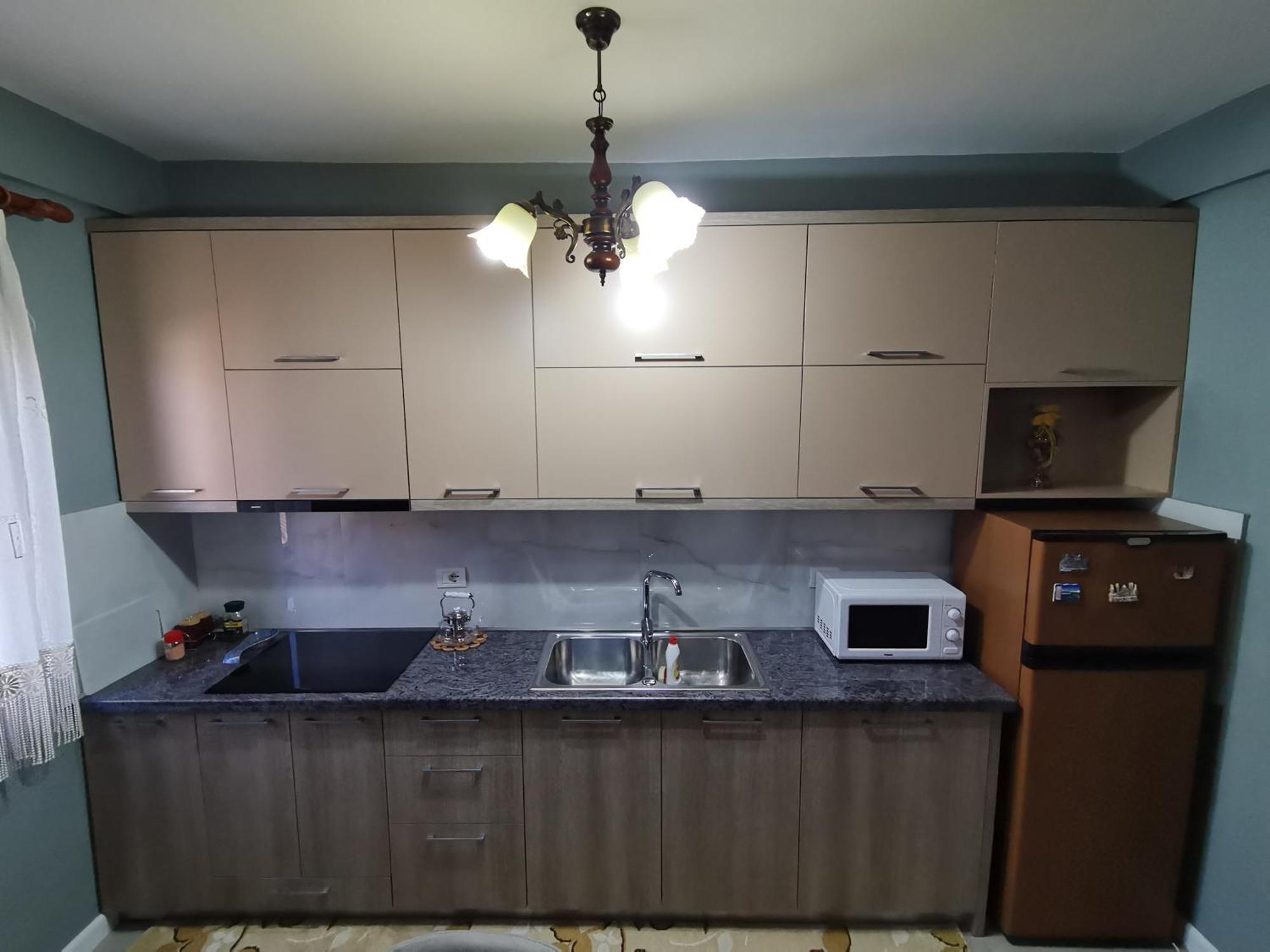 Leatis Apartment Δυρράχιο Εξωτερικό φωτογραφία