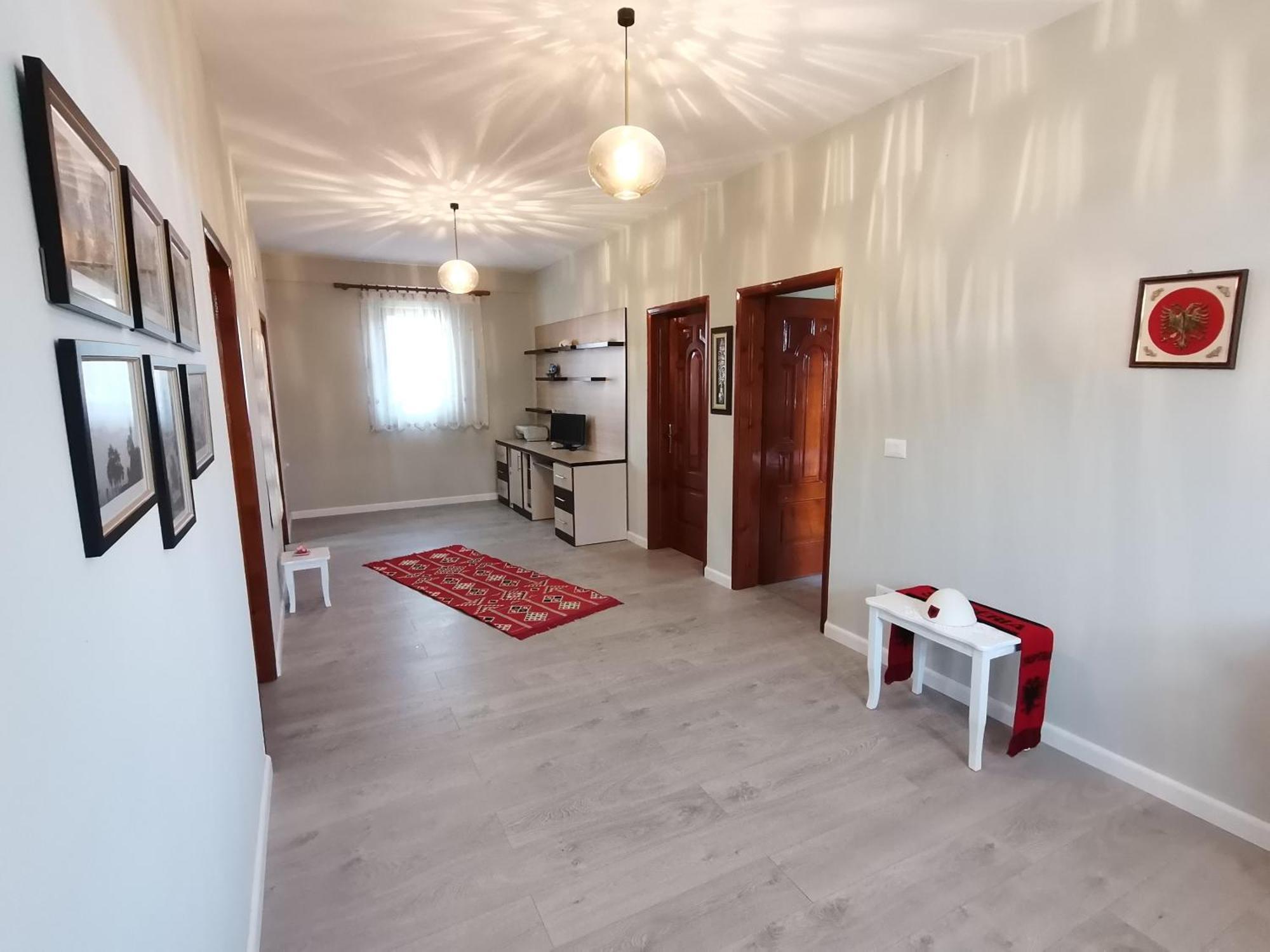 Leatis Apartment Δυρράχιο Εξωτερικό φωτογραφία