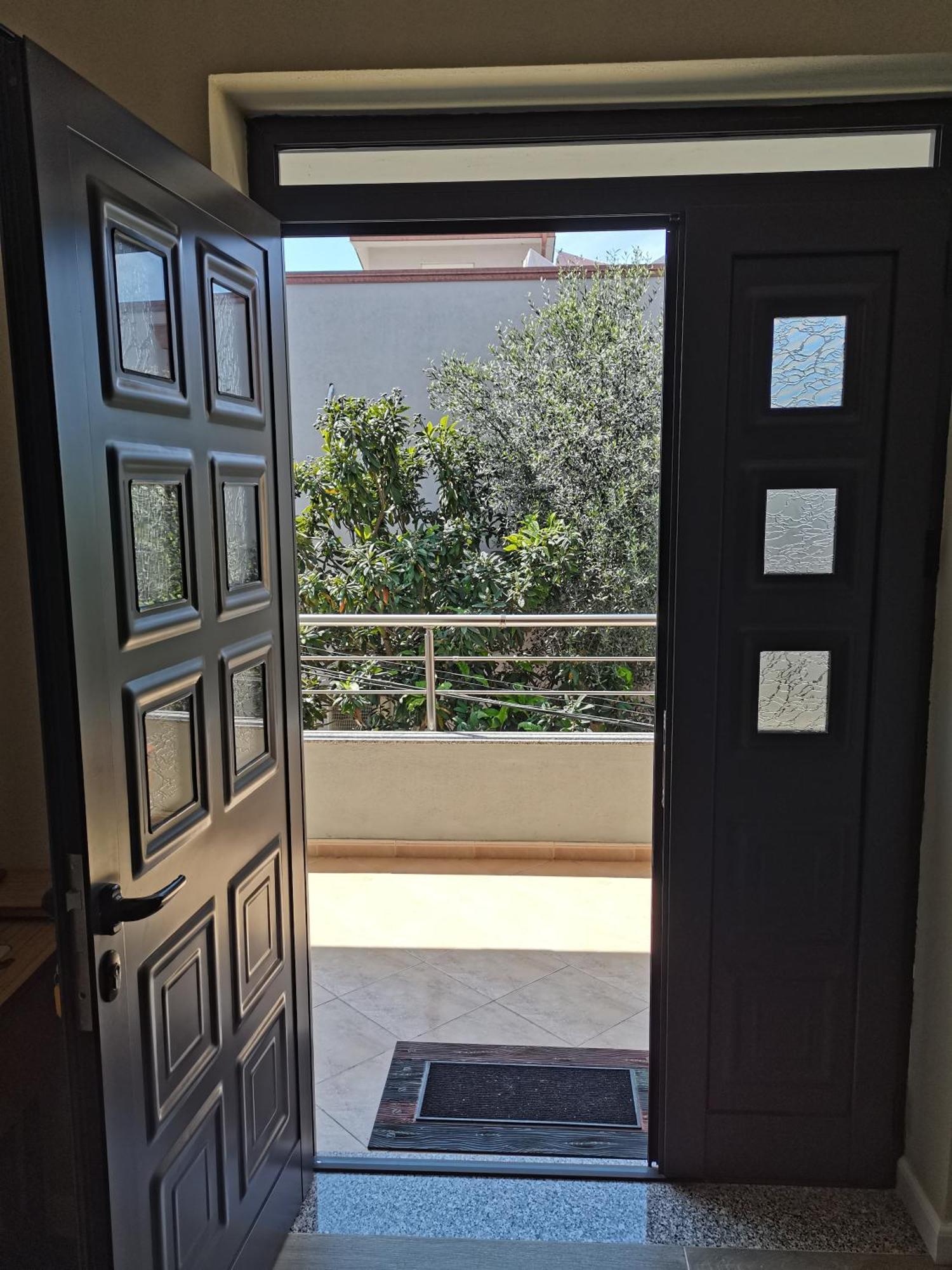 Leatis Apartment Δυρράχιο Εξωτερικό φωτογραφία