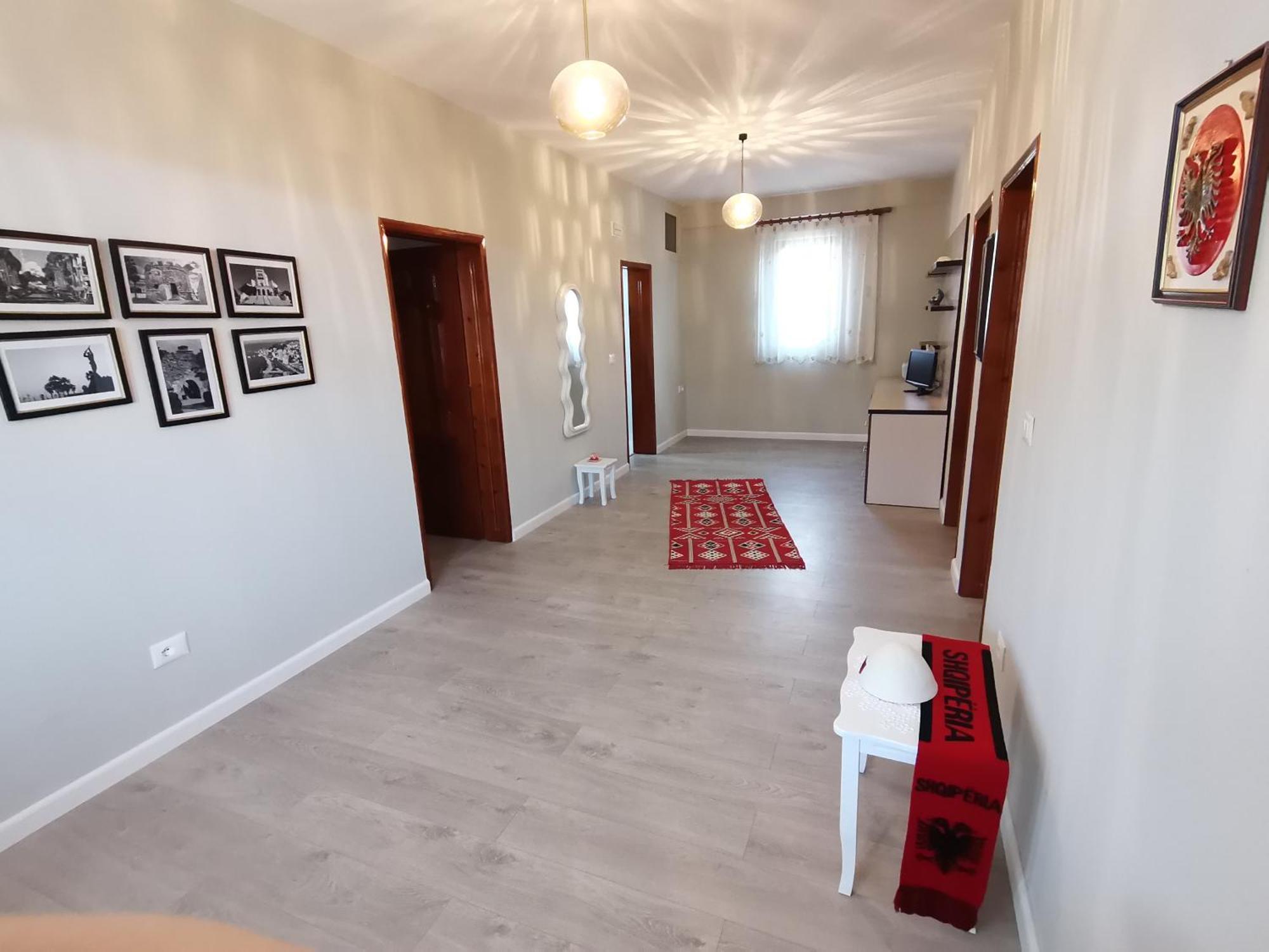 Leatis Apartment Δυρράχιο Εξωτερικό φωτογραφία
