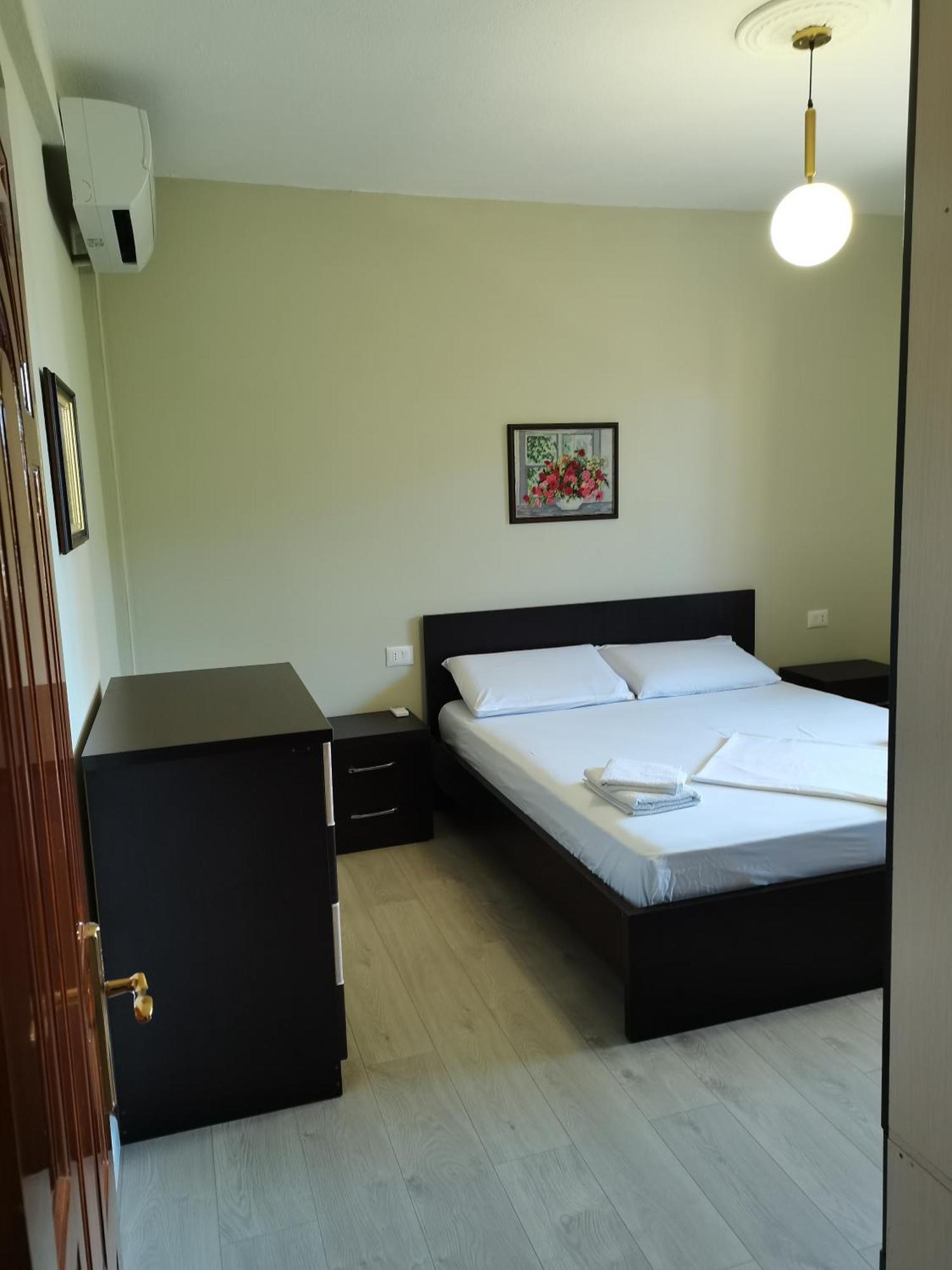 Leatis Apartment Δυρράχιο Εξωτερικό φωτογραφία
